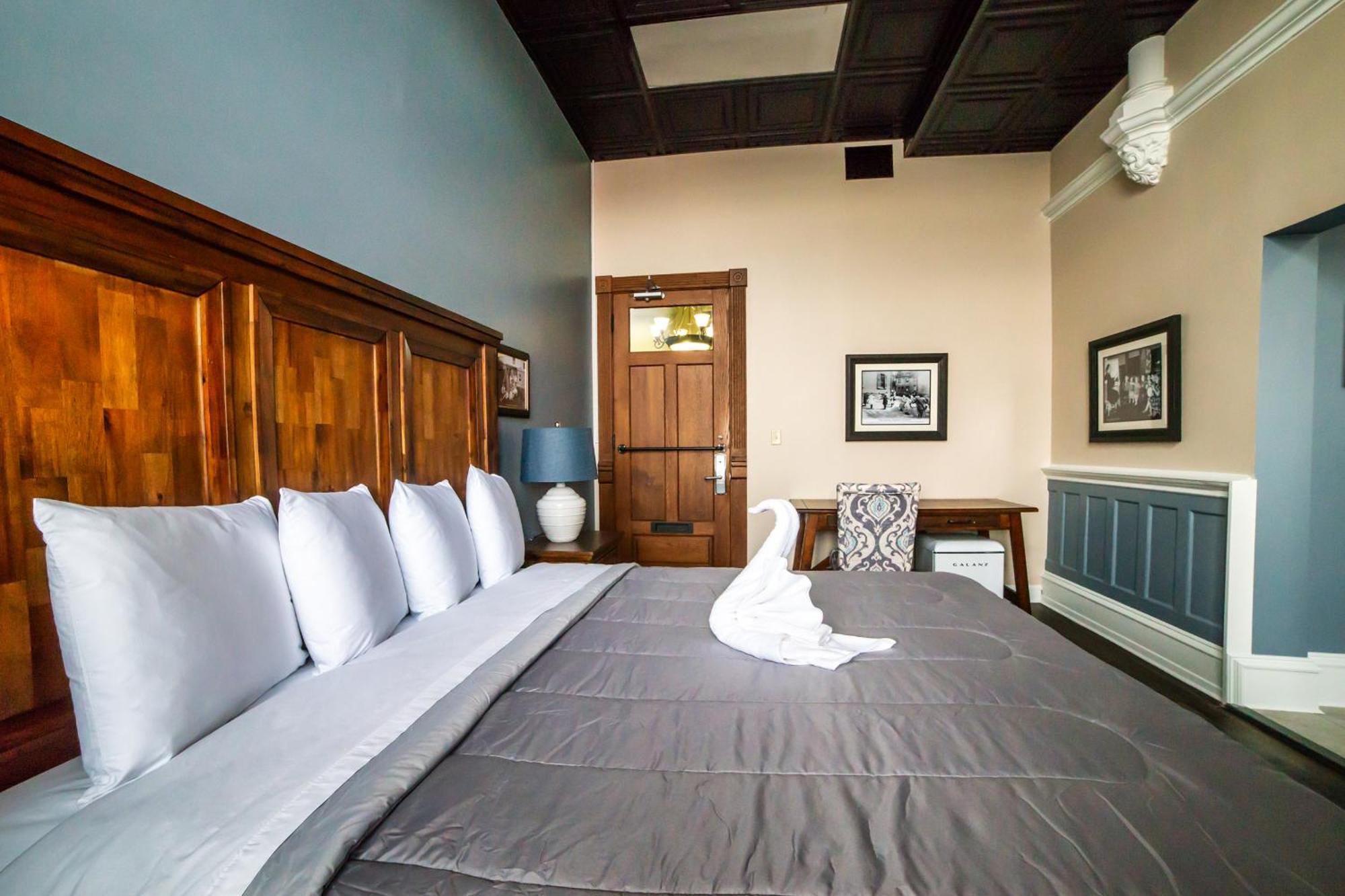 City Hall Grand Hotel Williamsport Δωμάτιο φωτογραφία