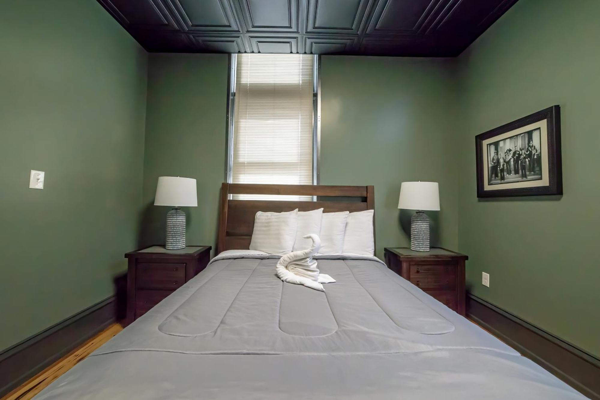 City Hall Grand Hotel Williamsport Δωμάτιο φωτογραφία