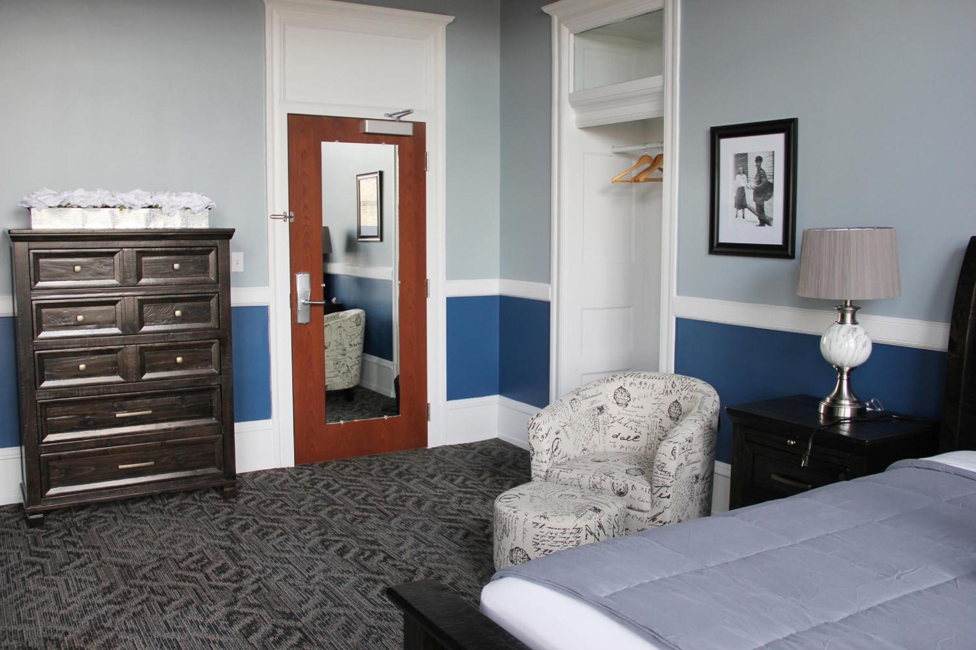 City Hall Grand Hotel Williamsport Δωμάτιο φωτογραφία