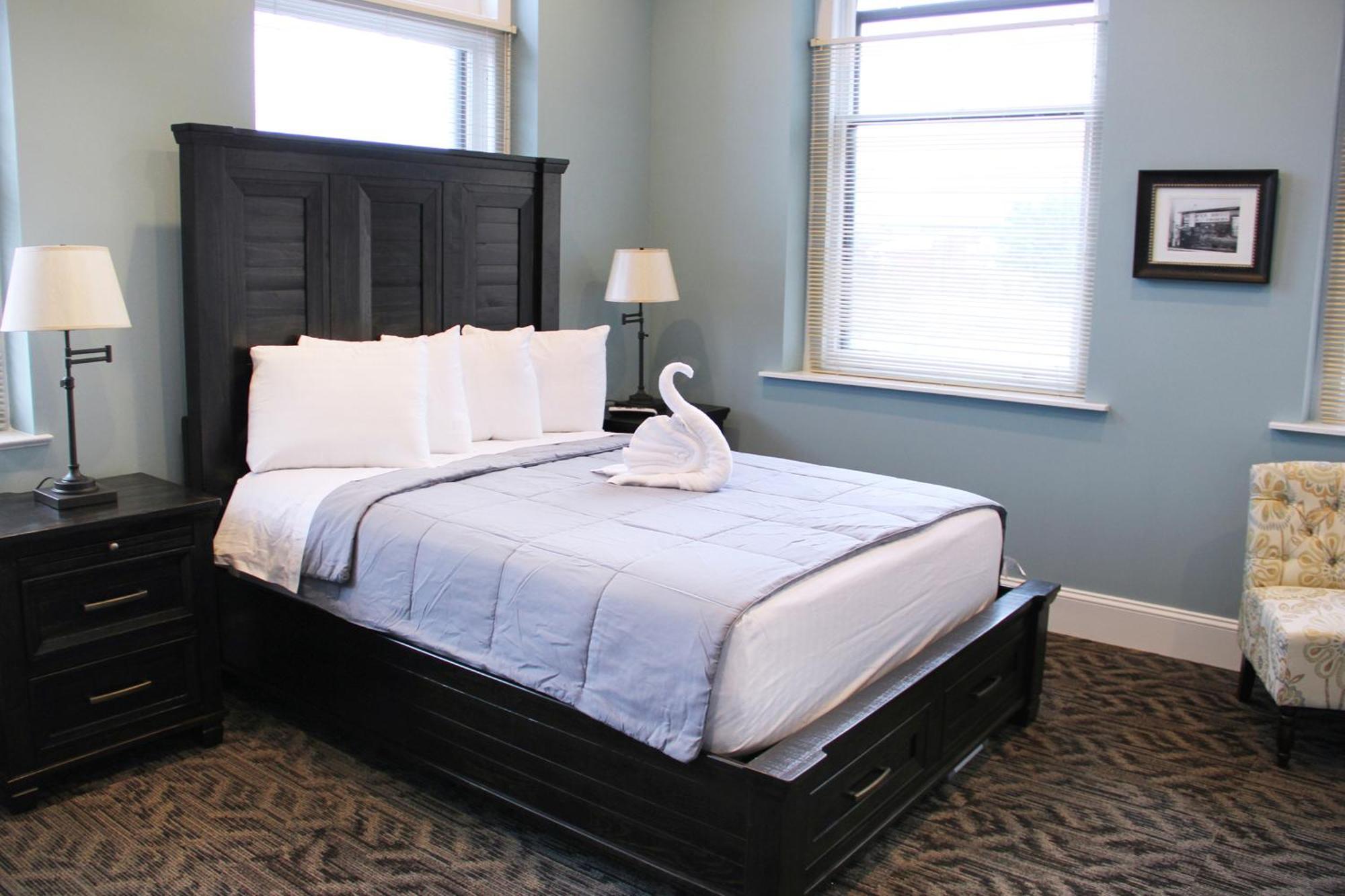 City Hall Grand Hotel Williamsport Δωμάτιο φωτογραφία